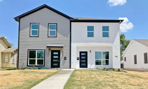 4708 Houghton Ave, Fort Worth, TX 76107
