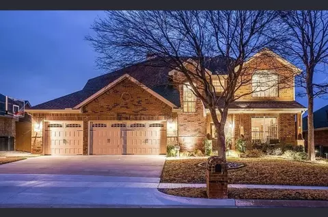 1320 Spring Ridge Ln, Flower Mound, TX 75028