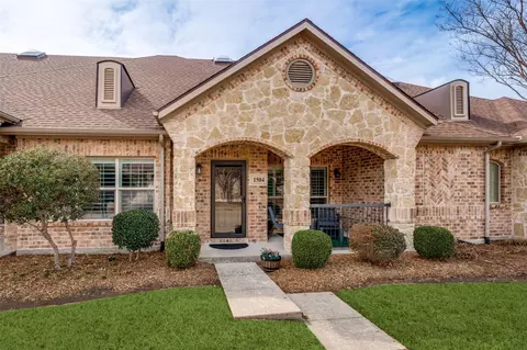 3075 Willow Grove Blvd #1504, Mckinney, TX 75070