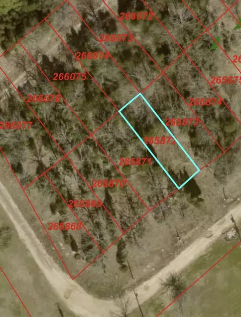0 Sagebrush St, Log Cabin, TX 75148