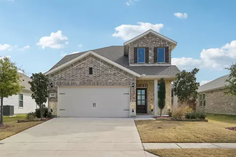 1347 Cress Garden Ln, Forney, TX 75126