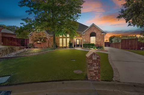 900 Ellison Park Cir, Denton, TX 76205