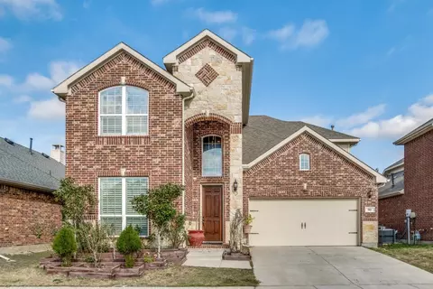 911 Melshire Dr, Garland, TX 75040