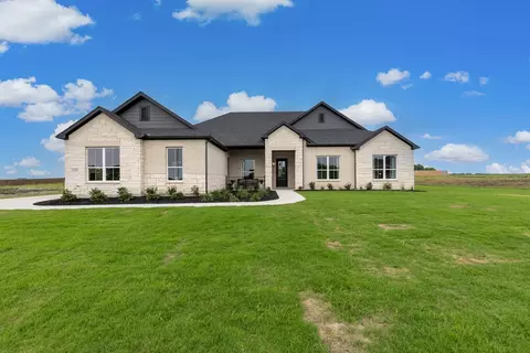 120 Aiden Dr, Waxahachie, TX 75165