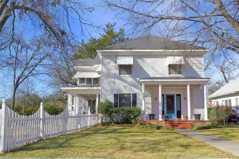 213 Clements, Gainesville, TX 76240