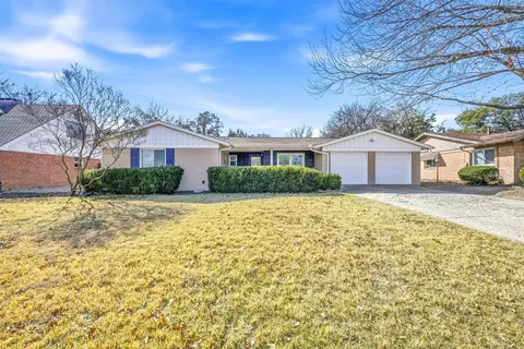 4205 Wedgmont Cir S, Fort Worth, TX 76133