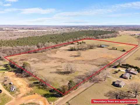 tbd Cr 4230, Pittsburg, TX 75686