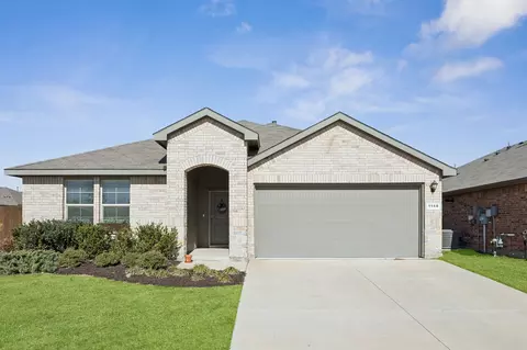 1148 Loomis Trl, Justin, TX 76247