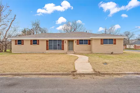 1301 Harrison Ave, Waco, TX 76704