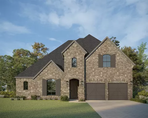 611 Falls Dr, Prosper, TX 75078