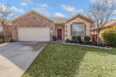 4110 Legend Trl, Heartland, TX 75126