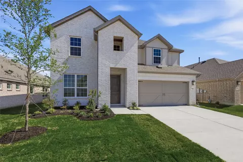 941 Schuberts Rd, Fort Worth, TX 76247