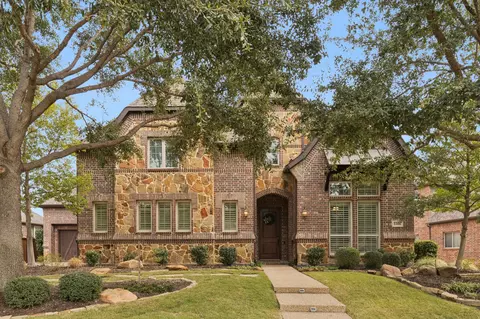 2206 Alisa Ln, Trophy Club, TX 76262