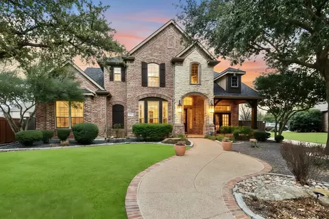1214 San Saba Ct, Allen, TX 75013