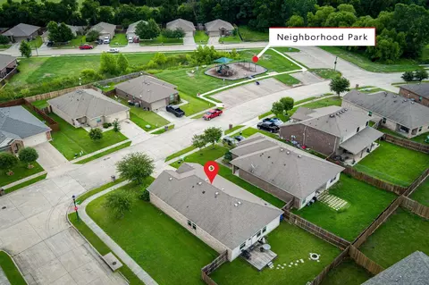 3213 Elam Dr, Anna, TX 75409