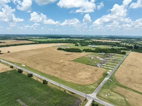 tbd Lot 5 Bennett Rd, Howe, TX 75459