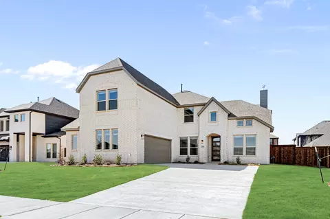 2610 Acton Dr, Venus, TX 76084