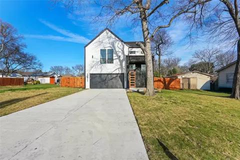 4712 Garrison St, Dallas, TX 75216