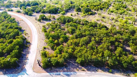 A18r Post Oak Road, Gordon, TX 76453