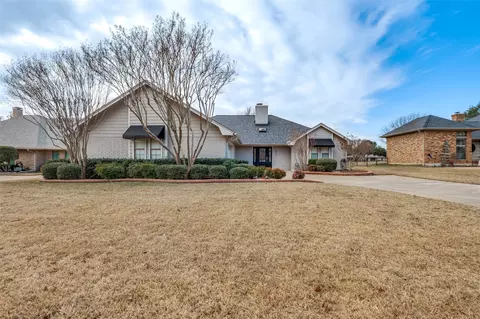 1023 Kingston Dr, Mansfield, TX 76063