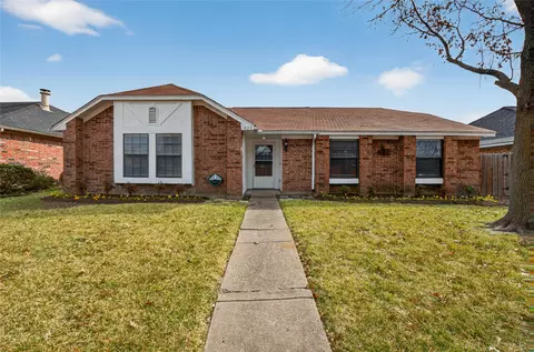 1420 Laredo Ln, Mesquite, TX 75150