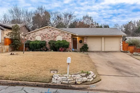 2810 Shawn Dr, Denison, TX 75020