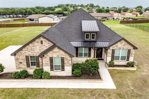 1005 Pebblegate Dr, Weatherford, TX 76085