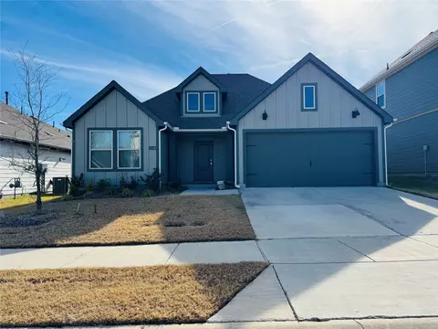 13148 Hideaway Ln, Providence Village, TX 76227