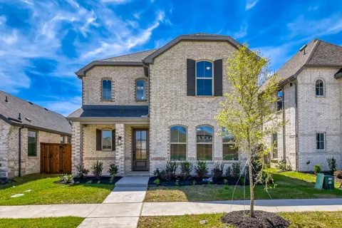 1721 Truro Ln, Haslet, TX 76052