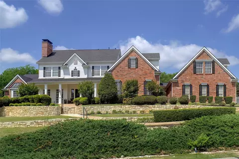 4904 Argyle Ln, Argyle, TX 76226