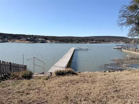 181 Deer Haven Rd, Gordon, TX 76453