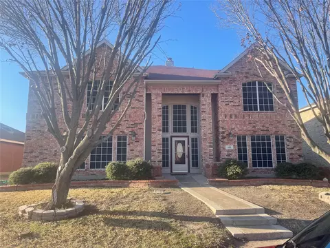133 Blanchard Dr, Rockwall, TX 75032