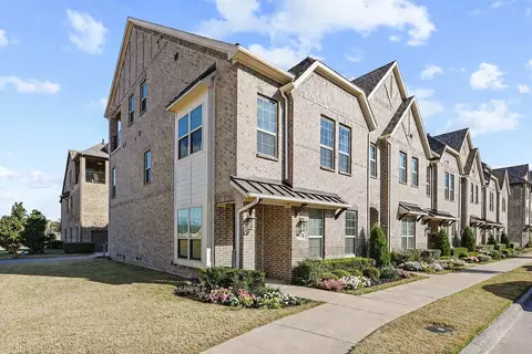 8010 Foraker St, Frisco, TX 75034