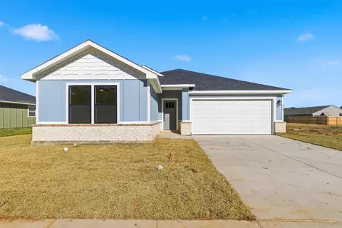 472 Peace Lily Way, Tolar, TX 76476