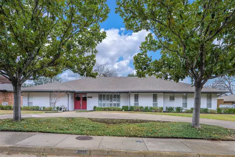 3846 Duchess Trl, Dallas, TX 75229