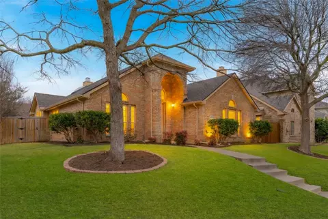 403 Majesty Dr, Allen, TX 75013