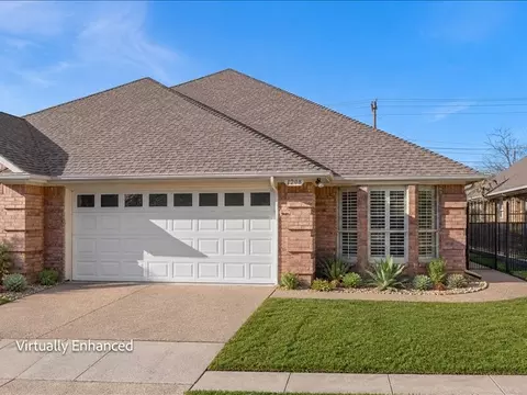 1208 Henard Ln, Granbury, TX 76048