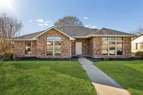 3605 Cooper Br E, Denton, TX 76209