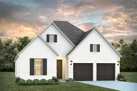 4240 Avocet Ln, Prosper, TX 75078