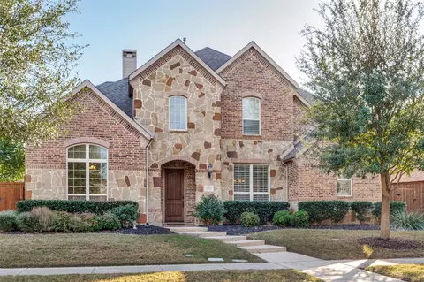 13659 Thornton Dr, Frisco, TX 75035