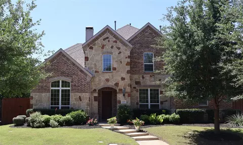 13659 Thornton Dr, Frisco, TX 75035