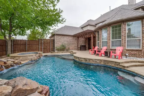 13659 Thornton Dr, Frisco, TX 75035