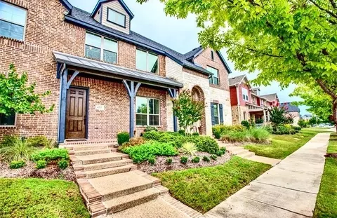 4215 Snow Goose Trl, Arlington, TX 76005