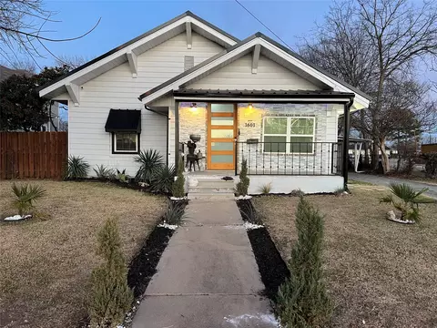 1601 S Travis St, Sherman, TX 75090