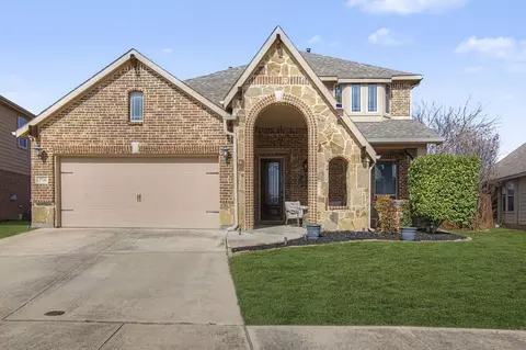 5728 Brookside Dr, Argyle, TX 76226