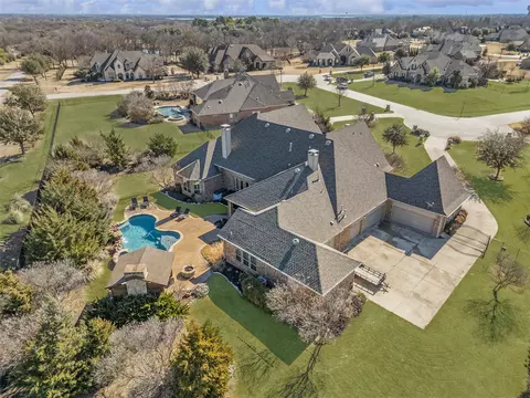 616 Connell Ln, Lucas, TX 75002