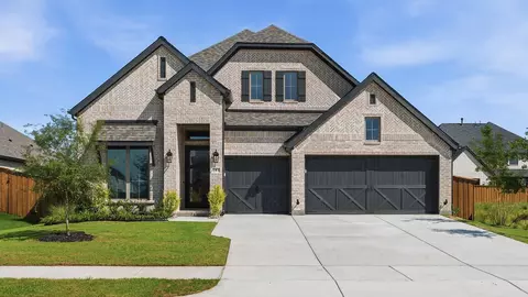 281 Woodoat Rd, Waxahachie, TX 75165
