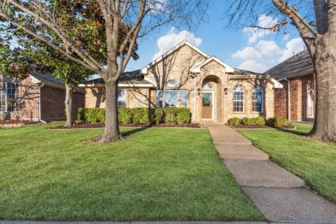 5624 Sundance Dr, The Colony, TX 75056