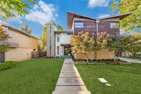6536 Lake Circle Dr, Dallas, TX 75214