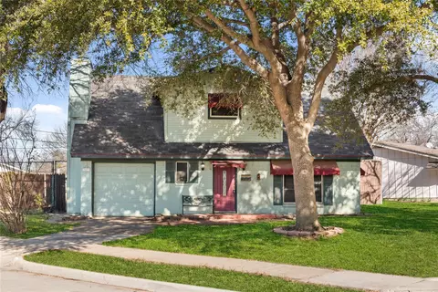 3533 Bahamas Dr, Mesquite, TX 75150